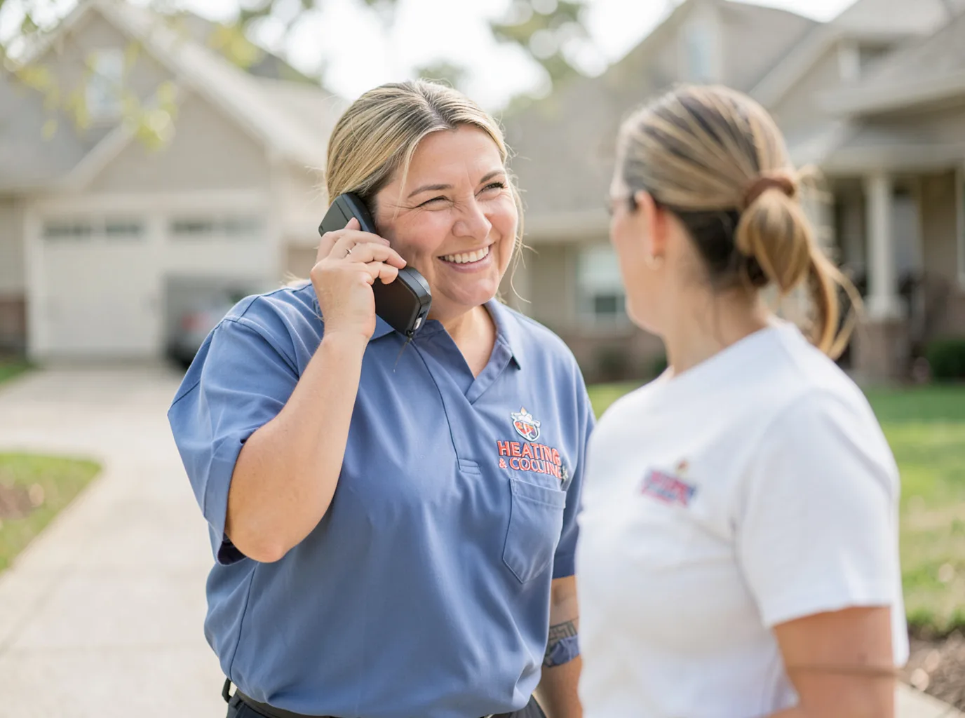 Hvac Repair Matawan, NJ FAQs